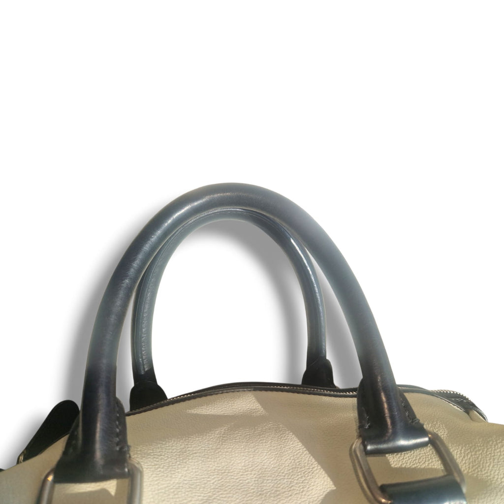 Céline Bowling cuir
