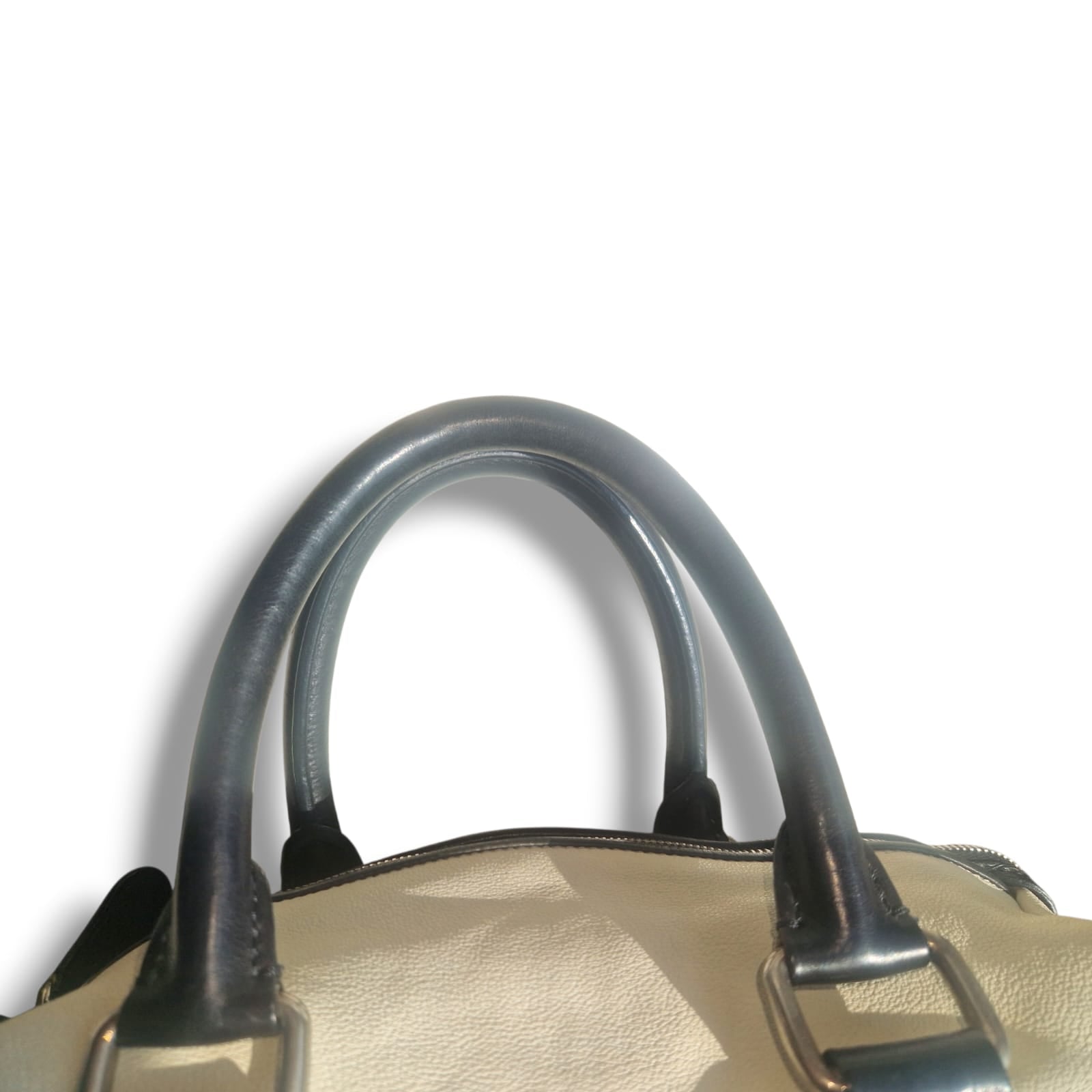 Céline Bowling cuir