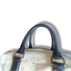 Céline Bowling cuir