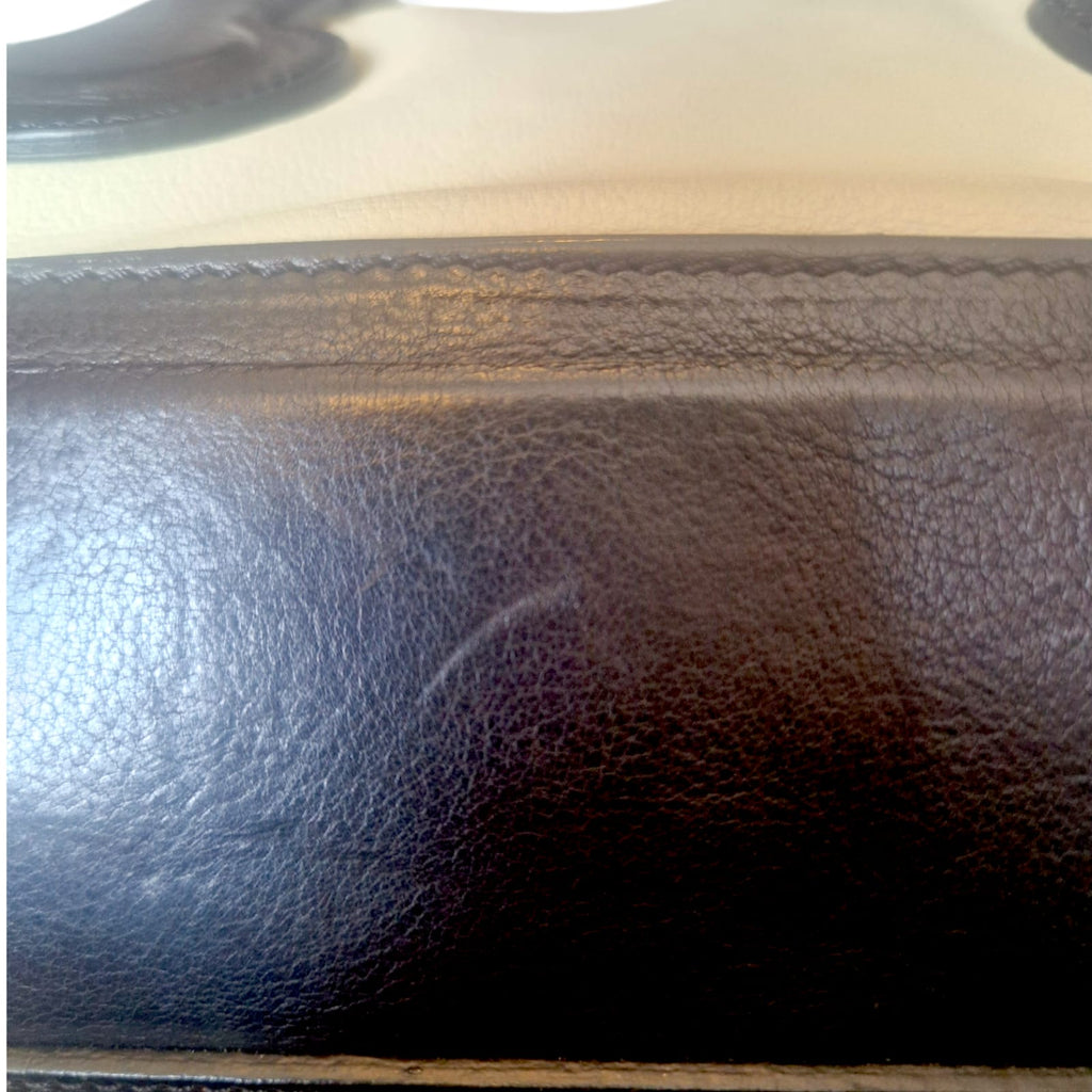 Céline Bowling cuir