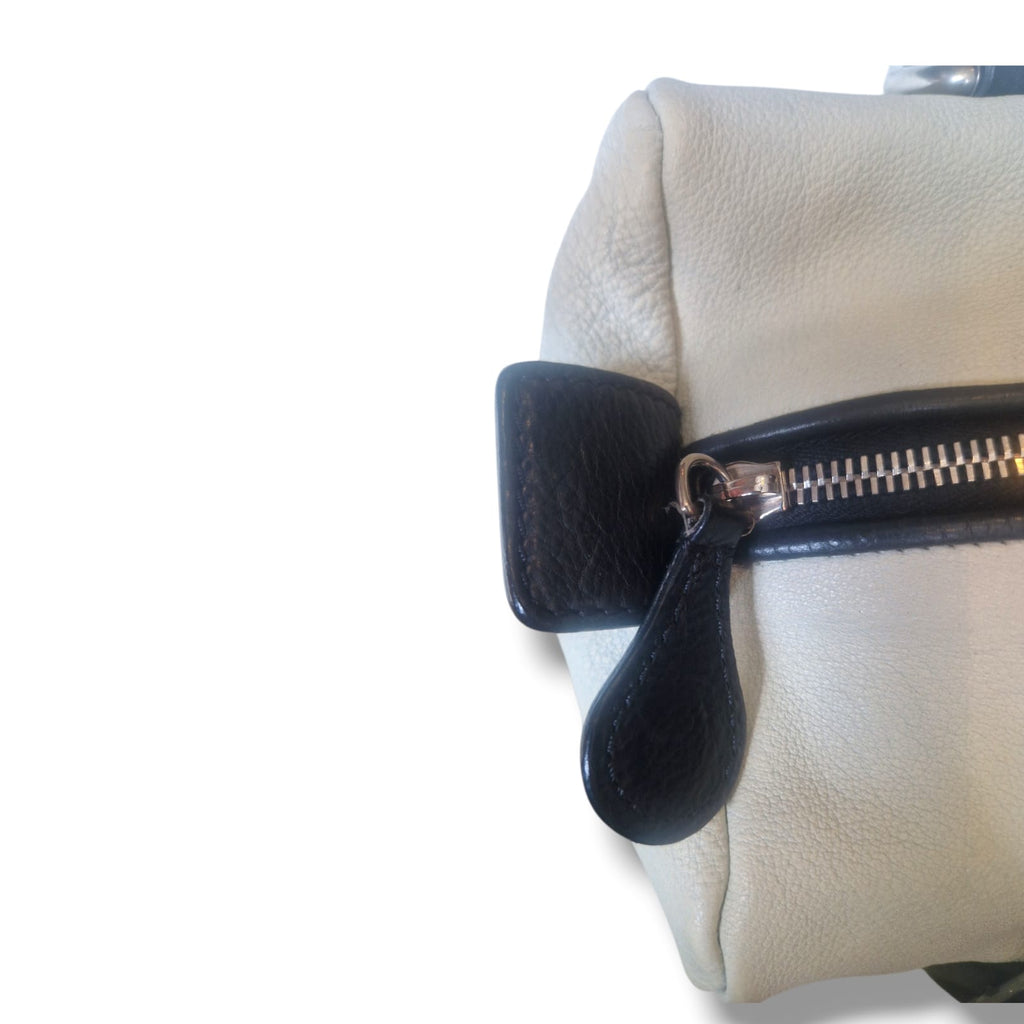 Céline Bowling cuir