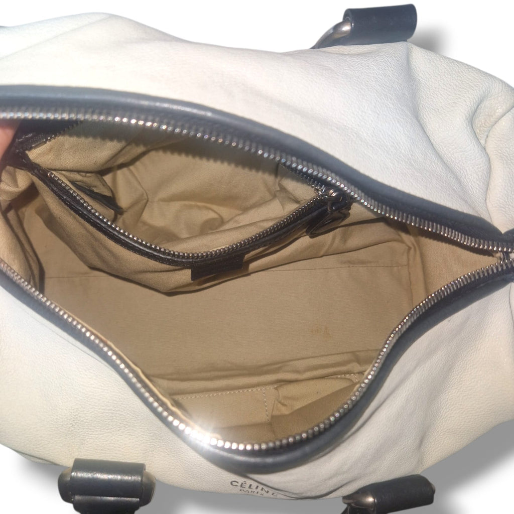 Céline Bowling cuir