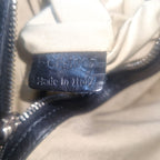 Céline Bowling cuir