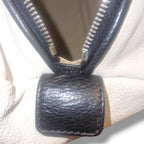 Céline Bowling cuir