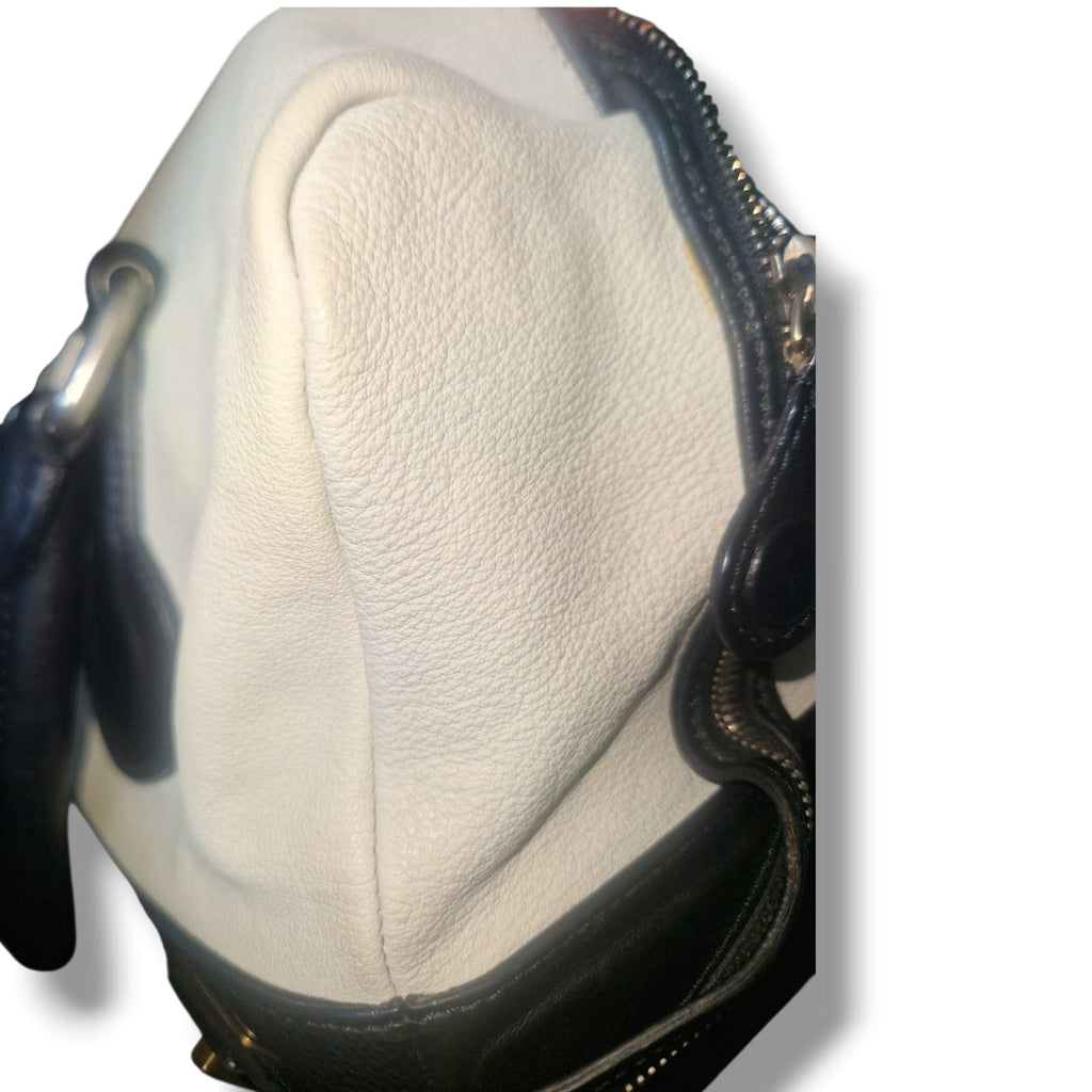 Céline Bowling cuir