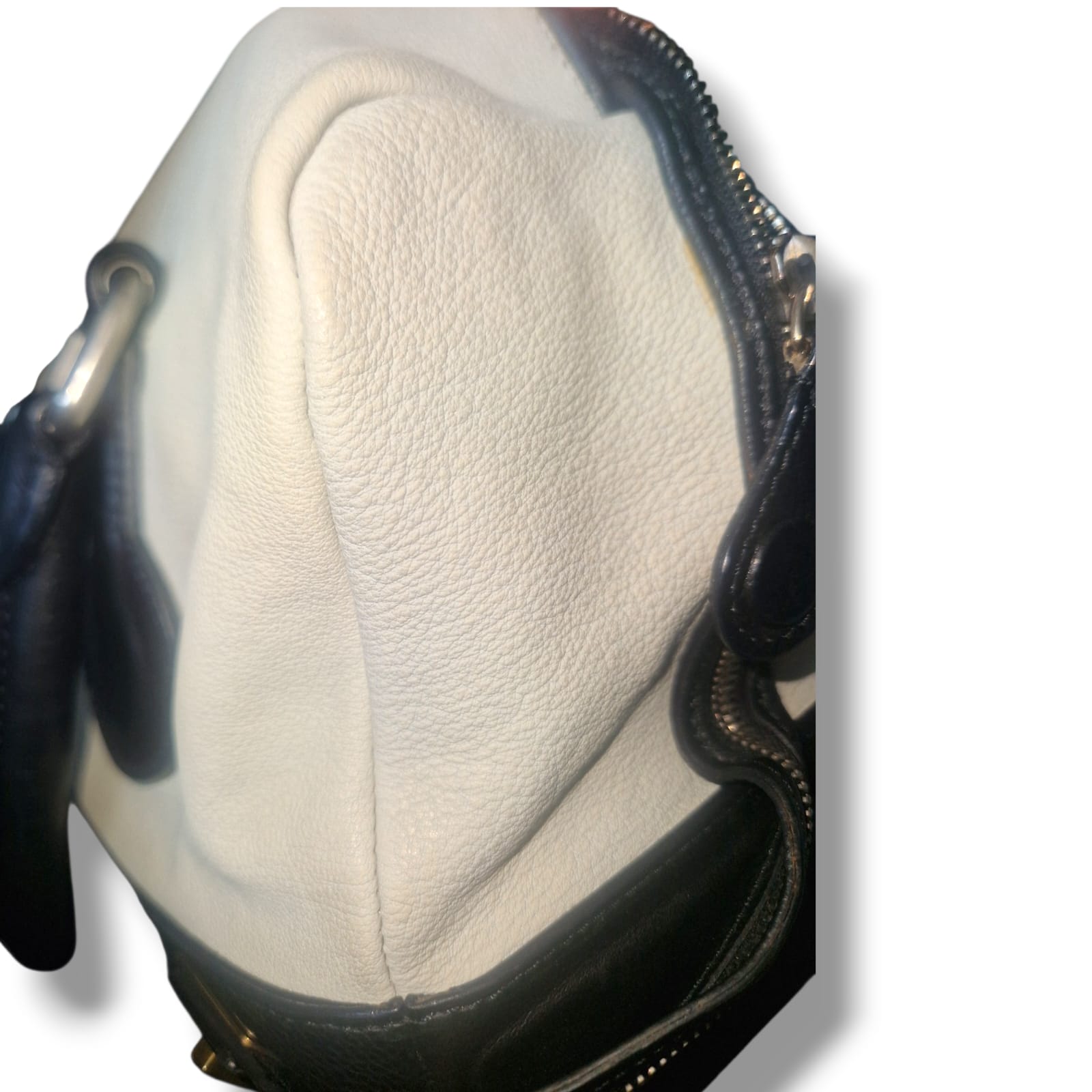 Céline Bowling cuir