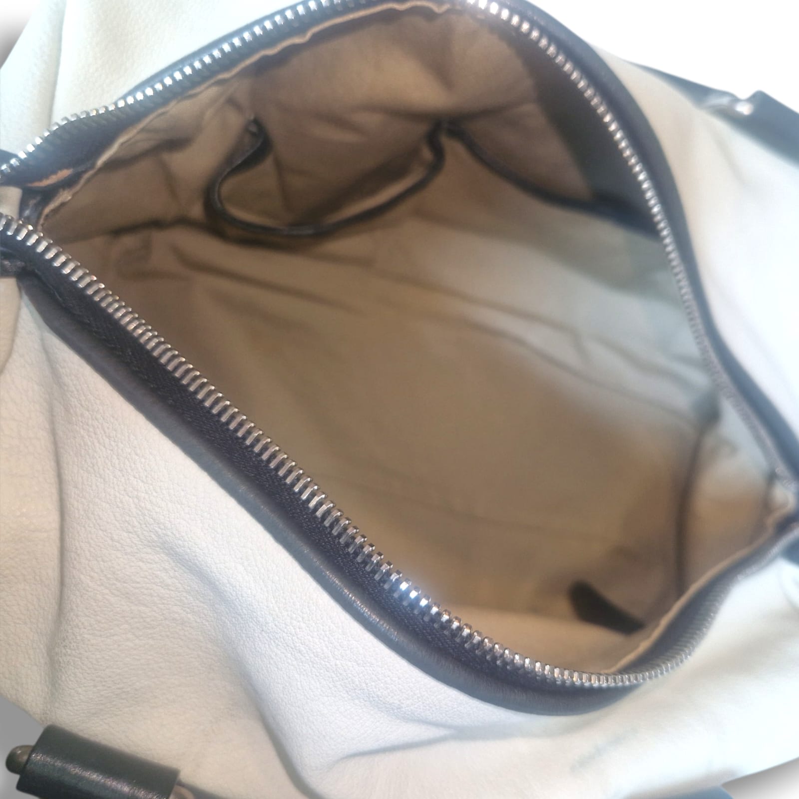 Céline Bowling cuir