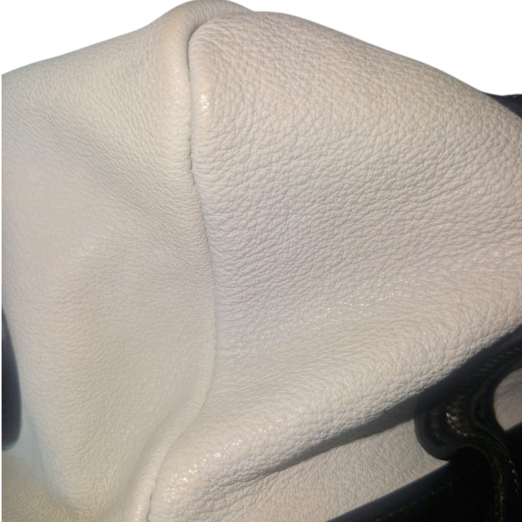 Céline Bowling cuir