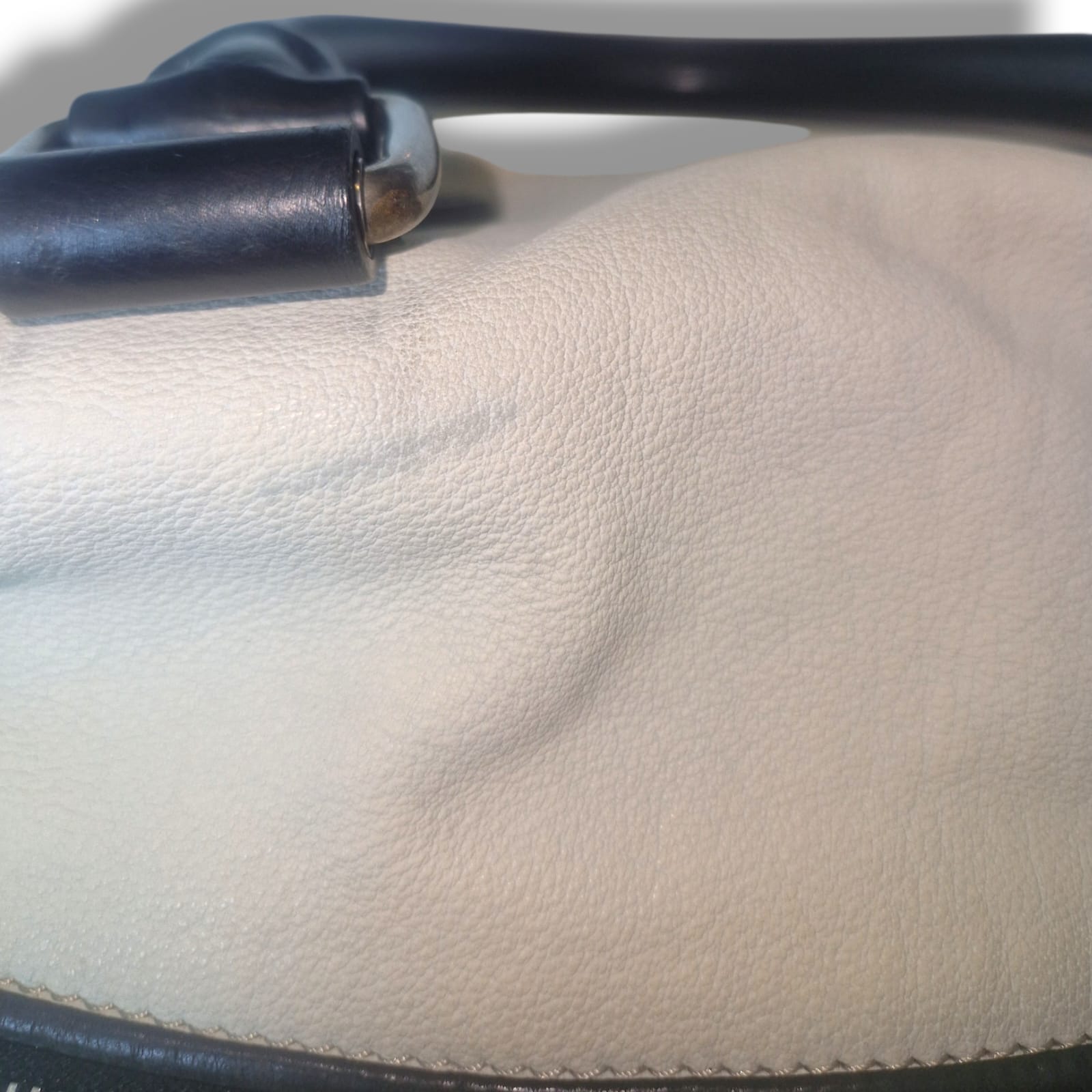 Céline Bowling cuir