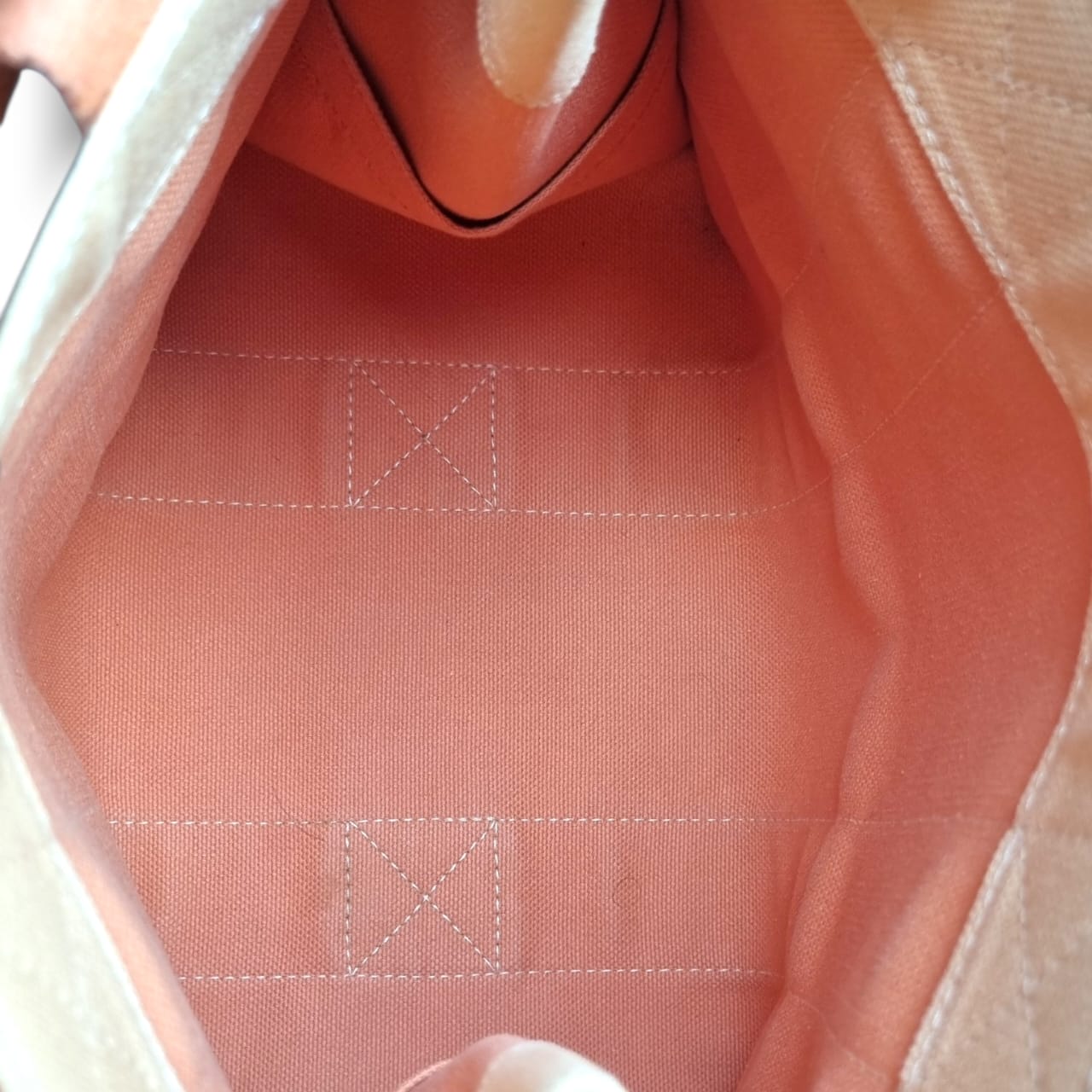 sac hermes bora bora gm