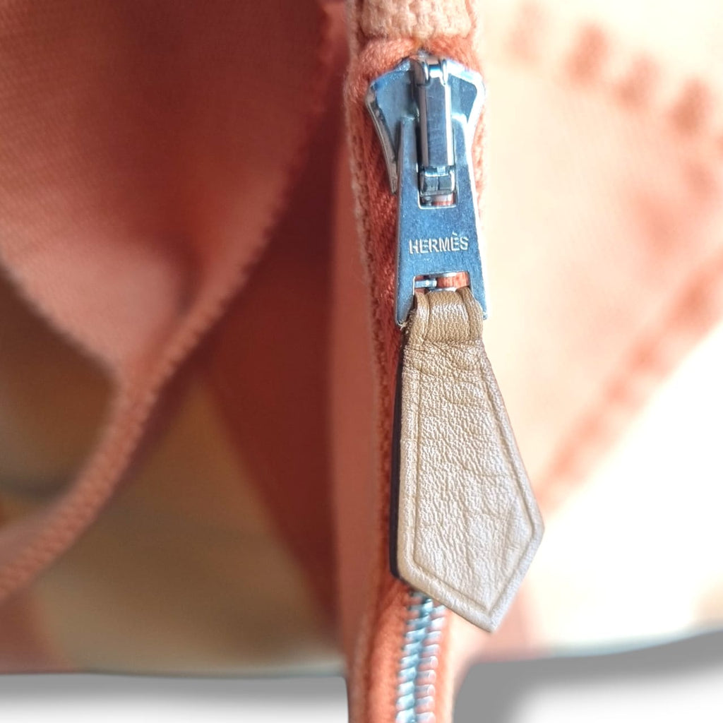 Hermès Bora Bora