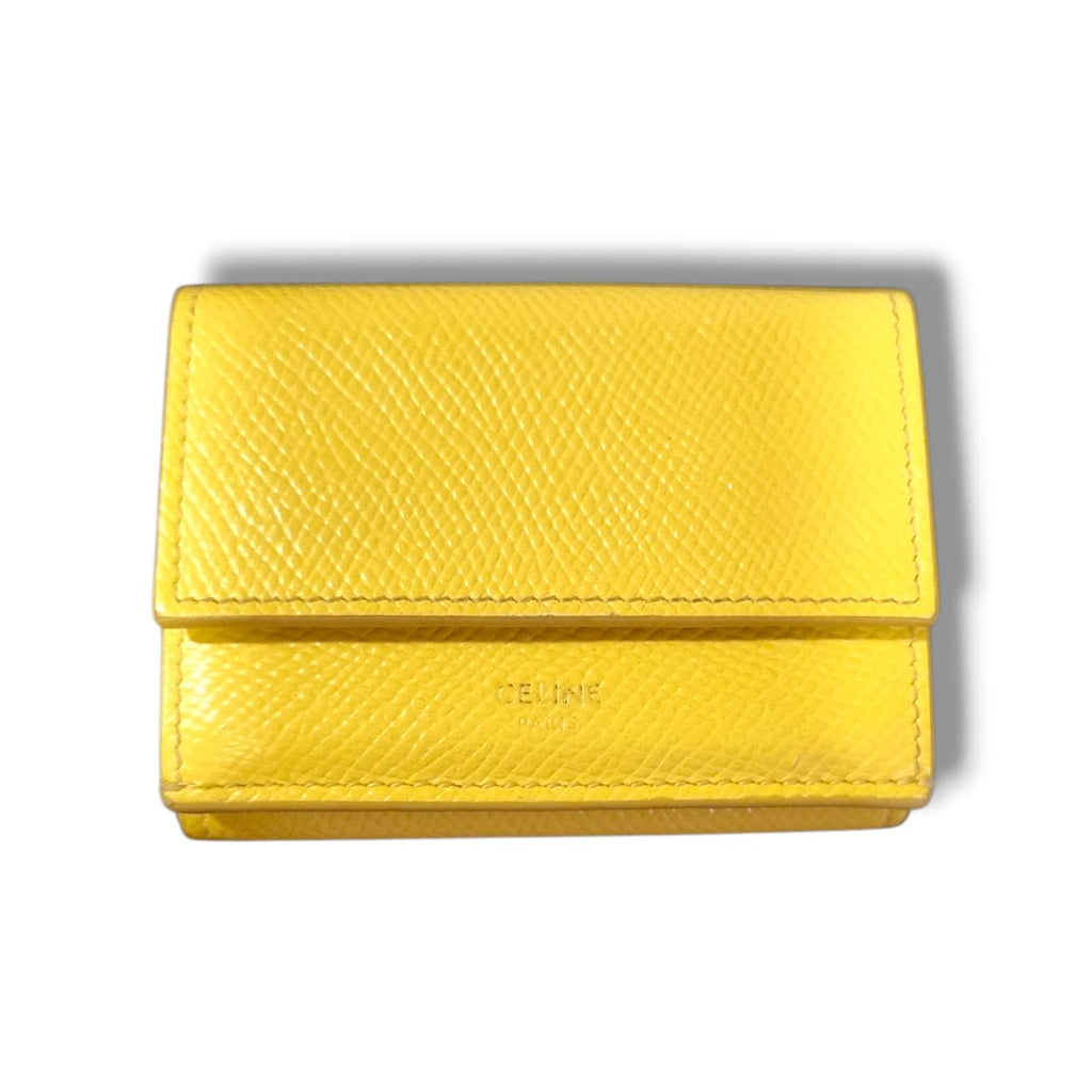 Céline Portefeuille Full Set