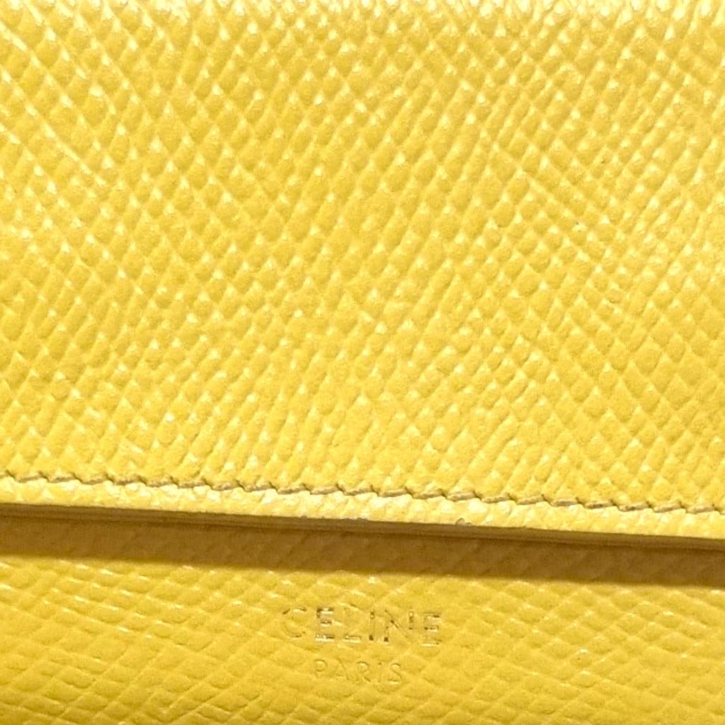 Céline Portefeuille Full Set