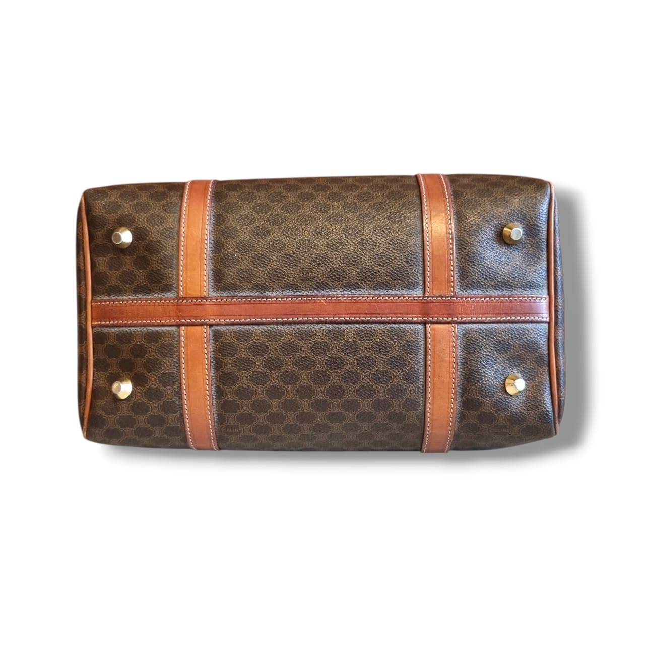 sac Céline Boston 30 macadam