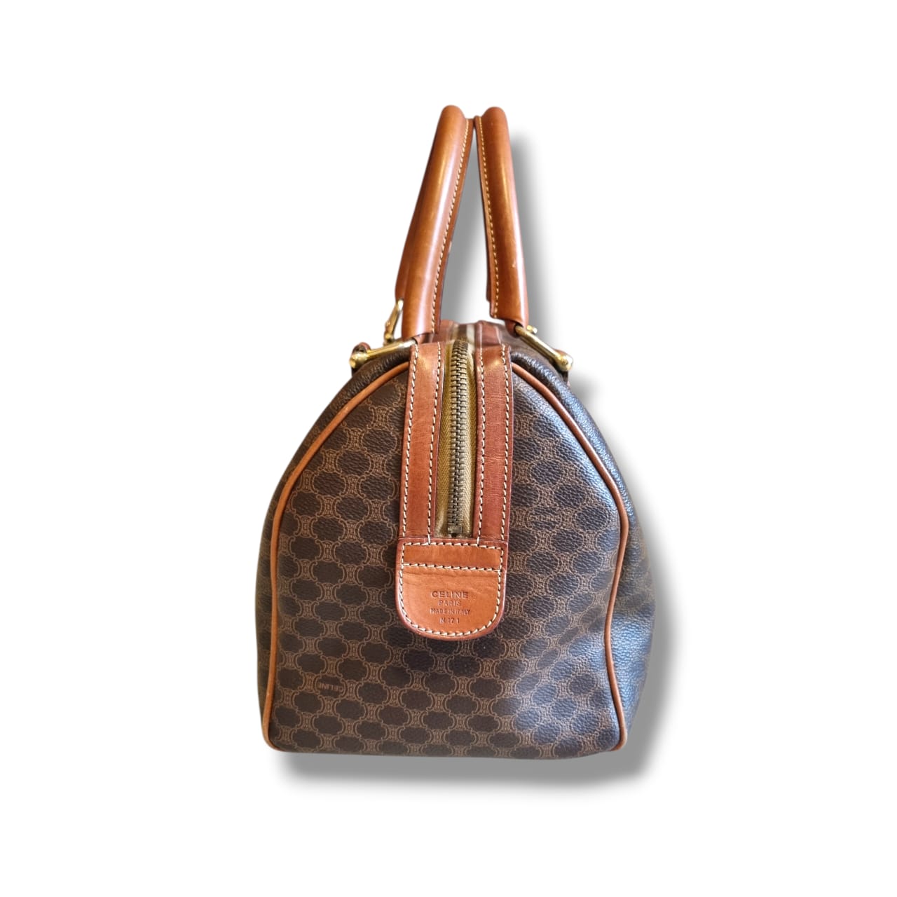 sac Céline Boston 30 macadam