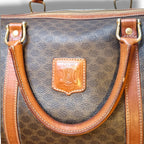 sac Céline Boston 30 macadam