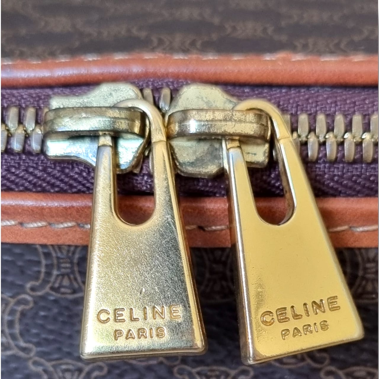 Céline Vanity