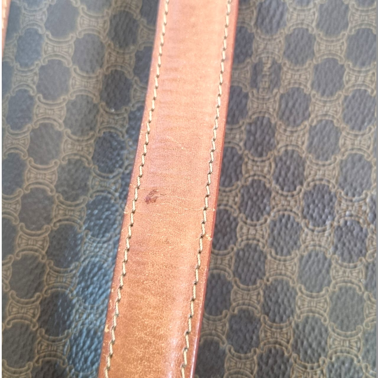 Céline Vanity