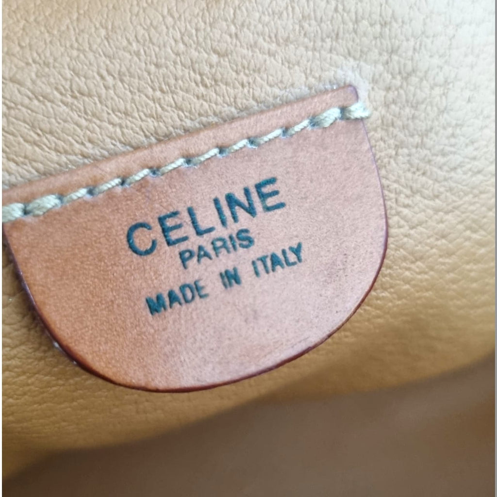 Céline Vanity