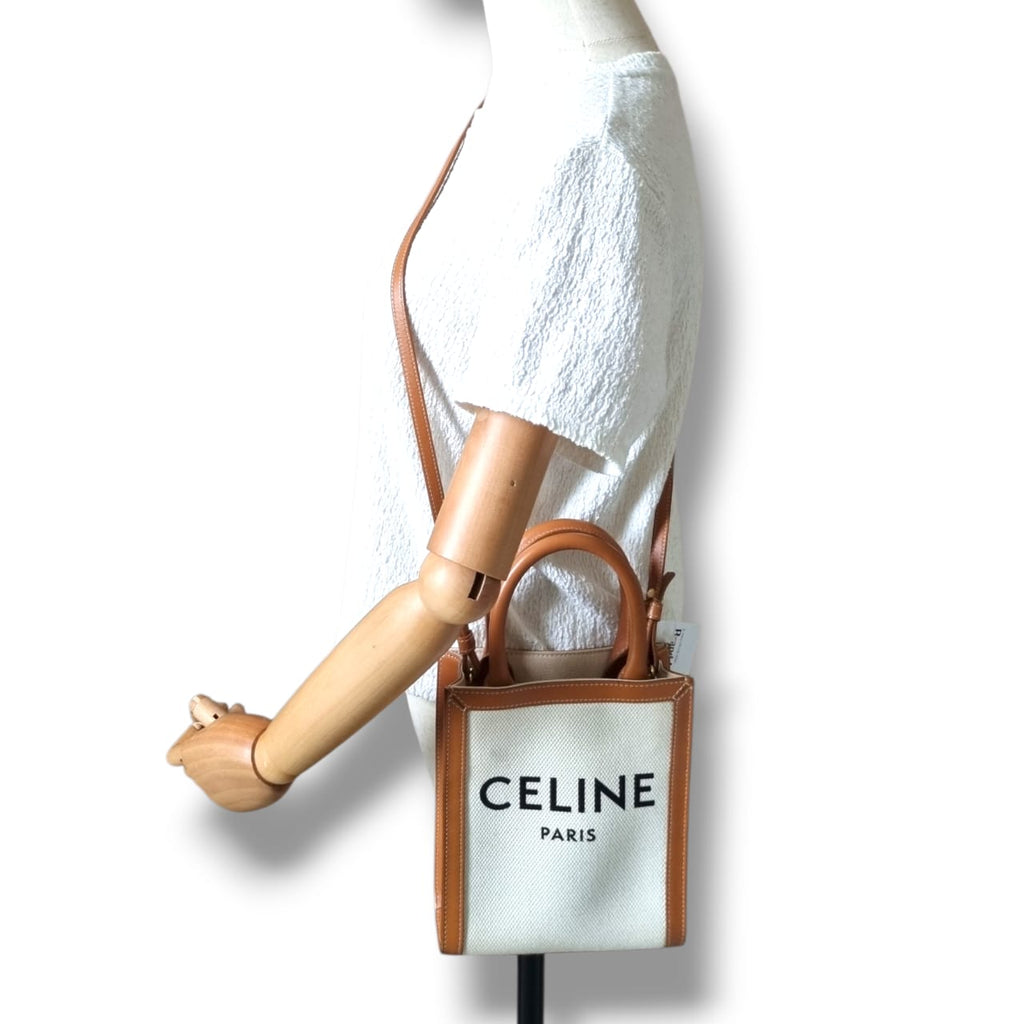 Céline Cabas Vertical