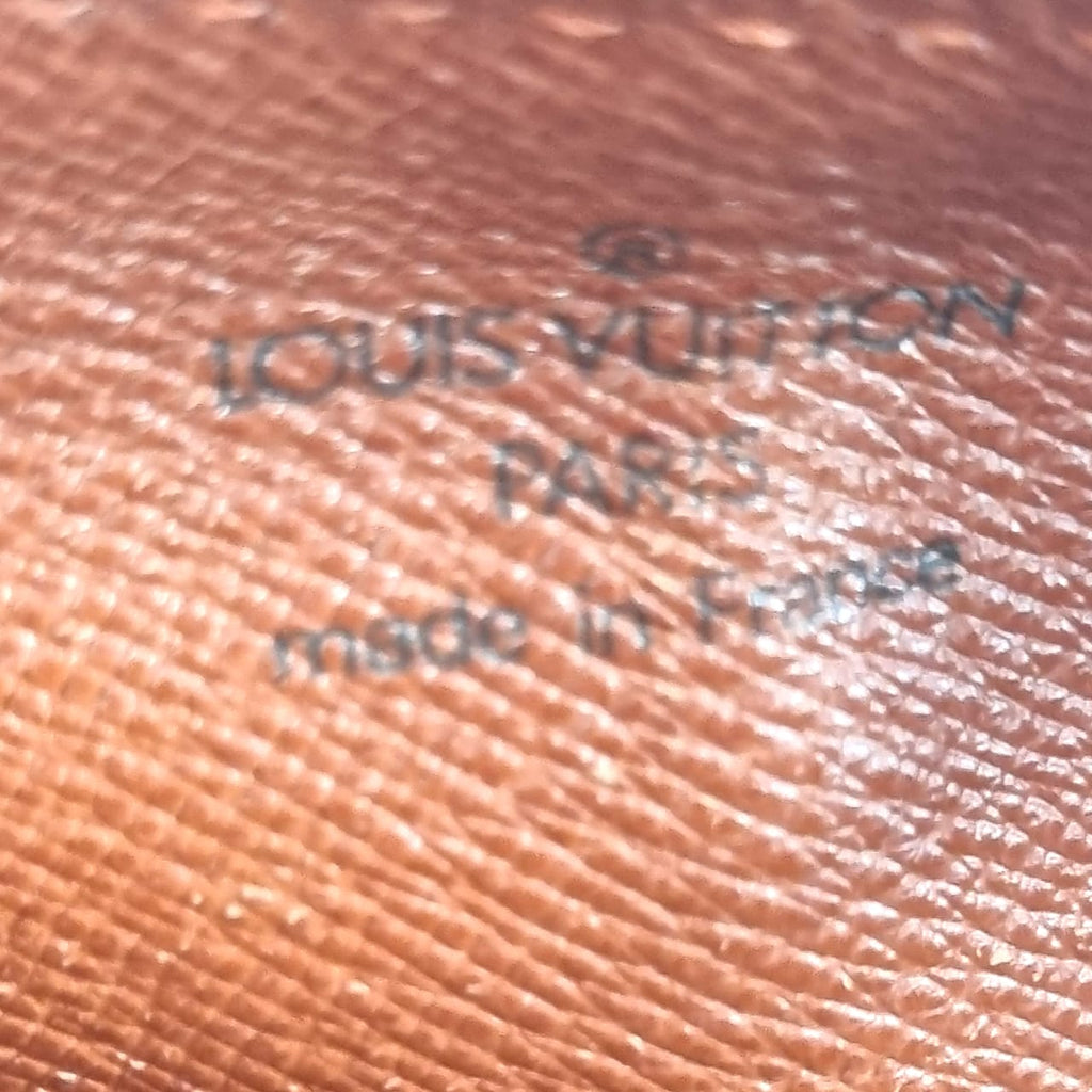 Louis Vuitton Papillon