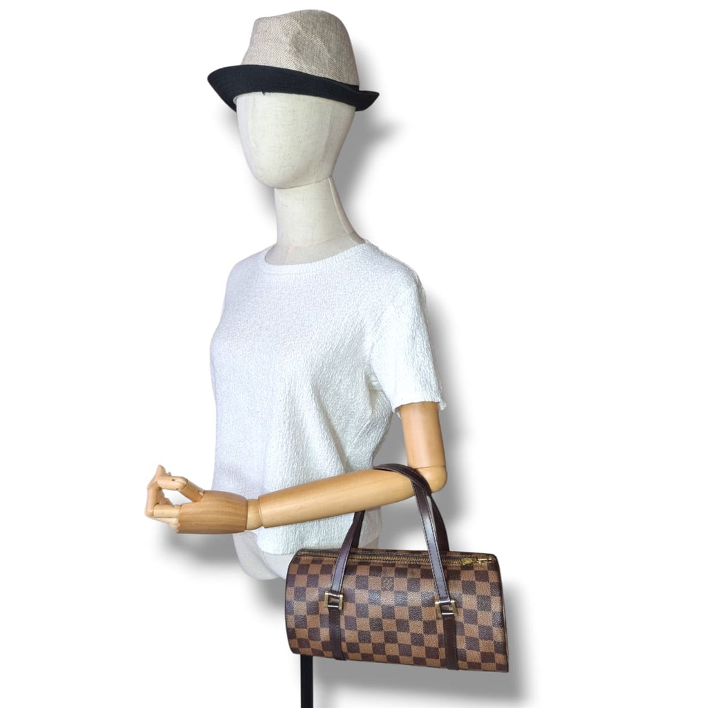 Louis Vuitton Papillon