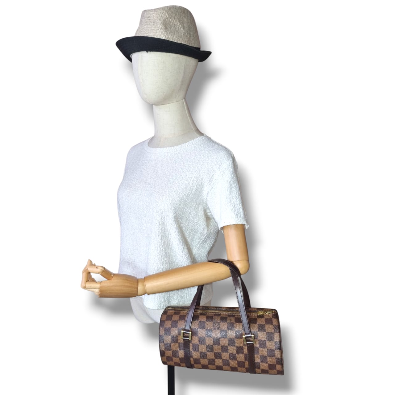 Louis Vuitton Papillon