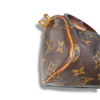 Louis Vuitton Nano Speedy