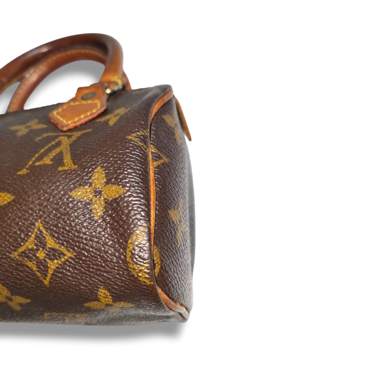 Louis Vuitton Nano Speedy