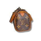 Louis Vuitton Nano Speedy