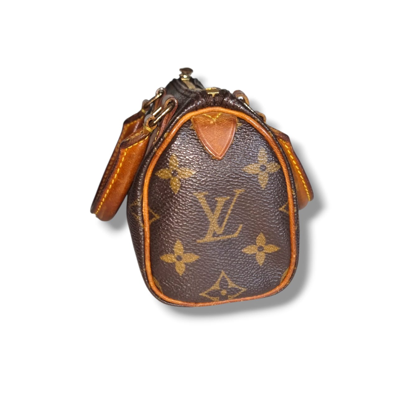 Louis Vuitton Nano Speedy