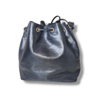 NOÉ LOUIS VUITTON EPI CUIR