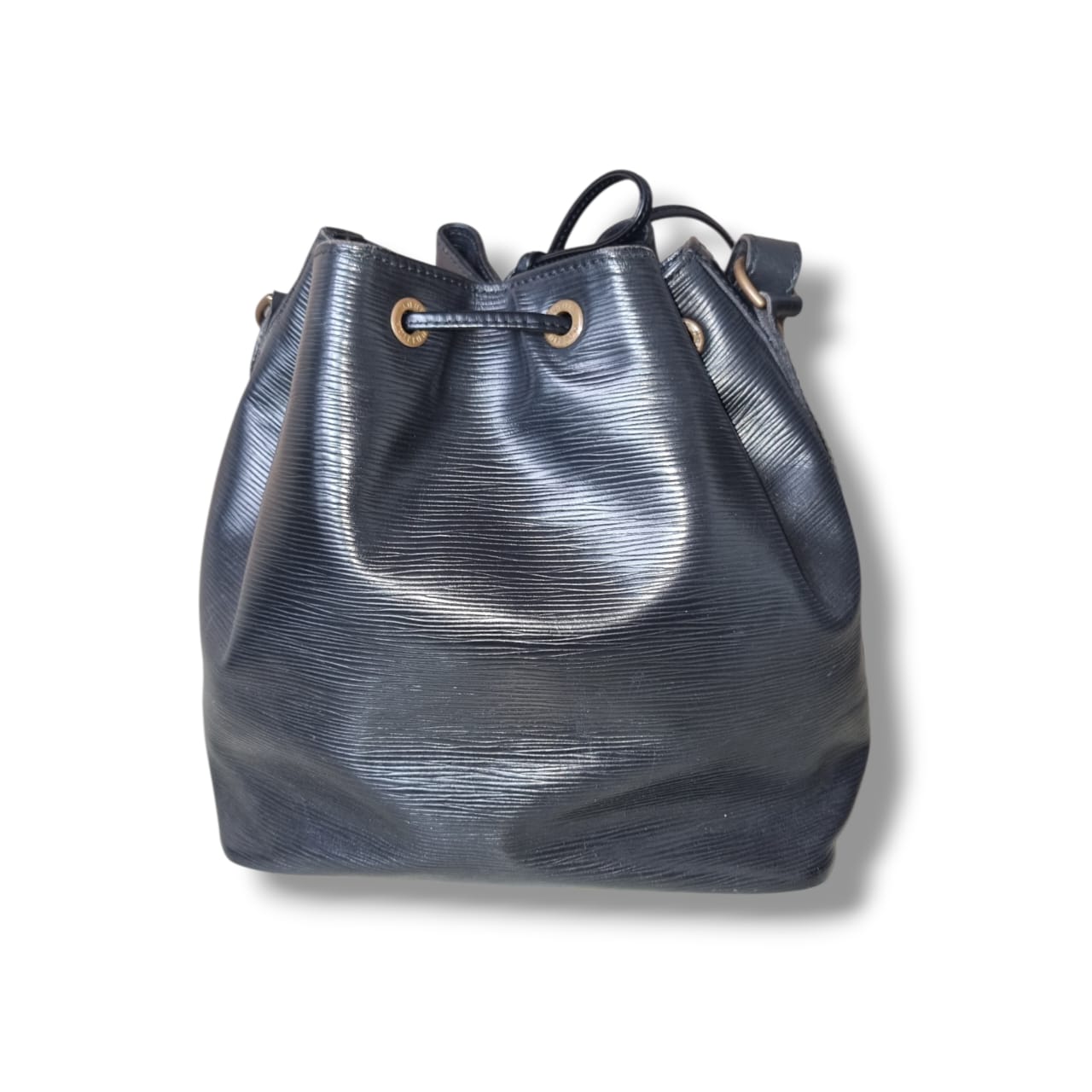 NOÉ LOUIS VUITTON EPI CUIR