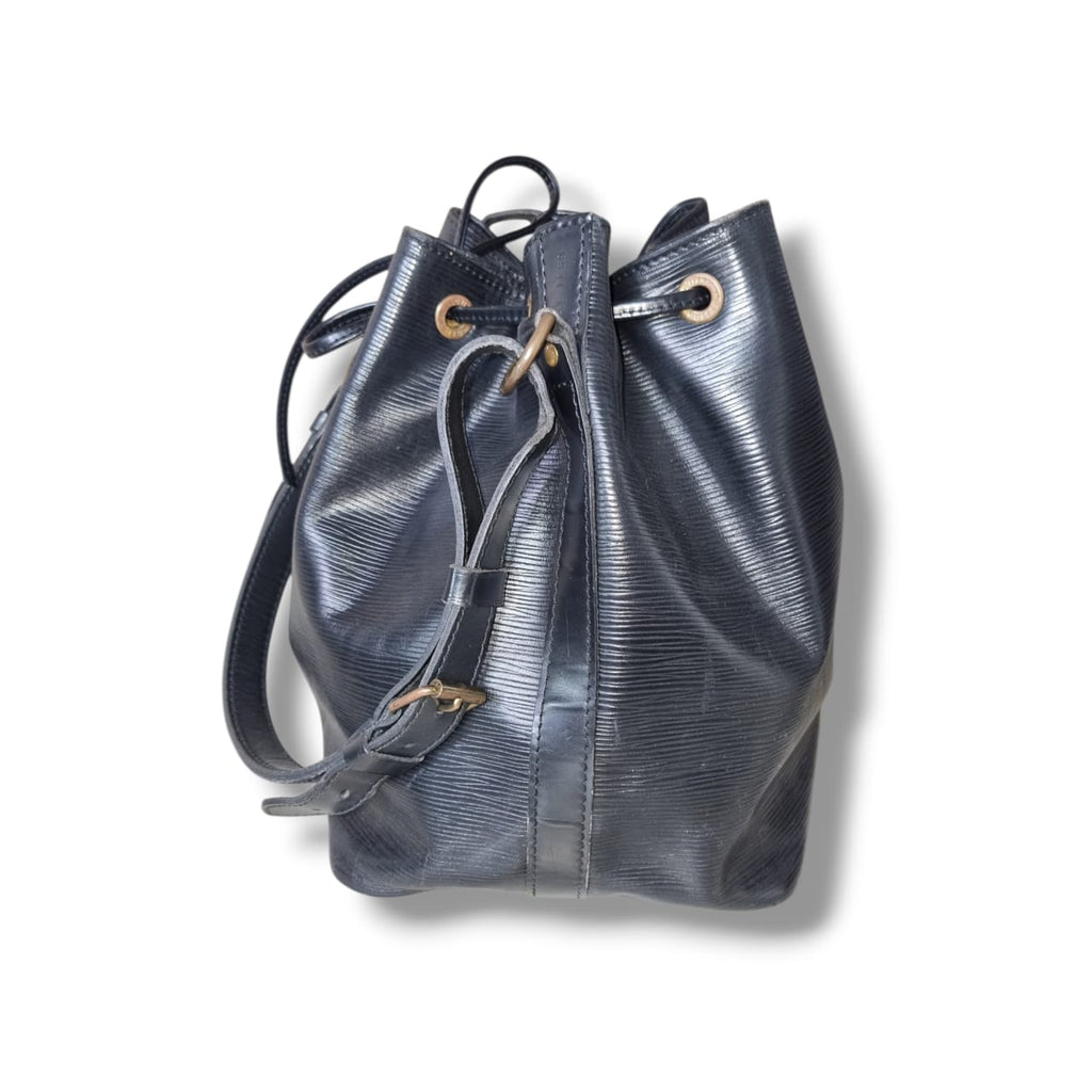 NOÉ LOUIS VUITTON EPI CUIR