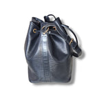 NOÉ LOUIS VUITTON EPI CUIR