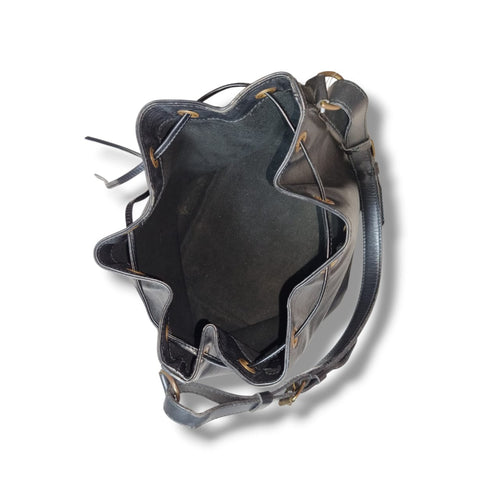 NOÉ LOUIS VUITTON EPI CUIR