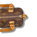 Louis Vuitton Nano Sppedy