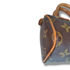 Louis Vuitton Nano Sppedy