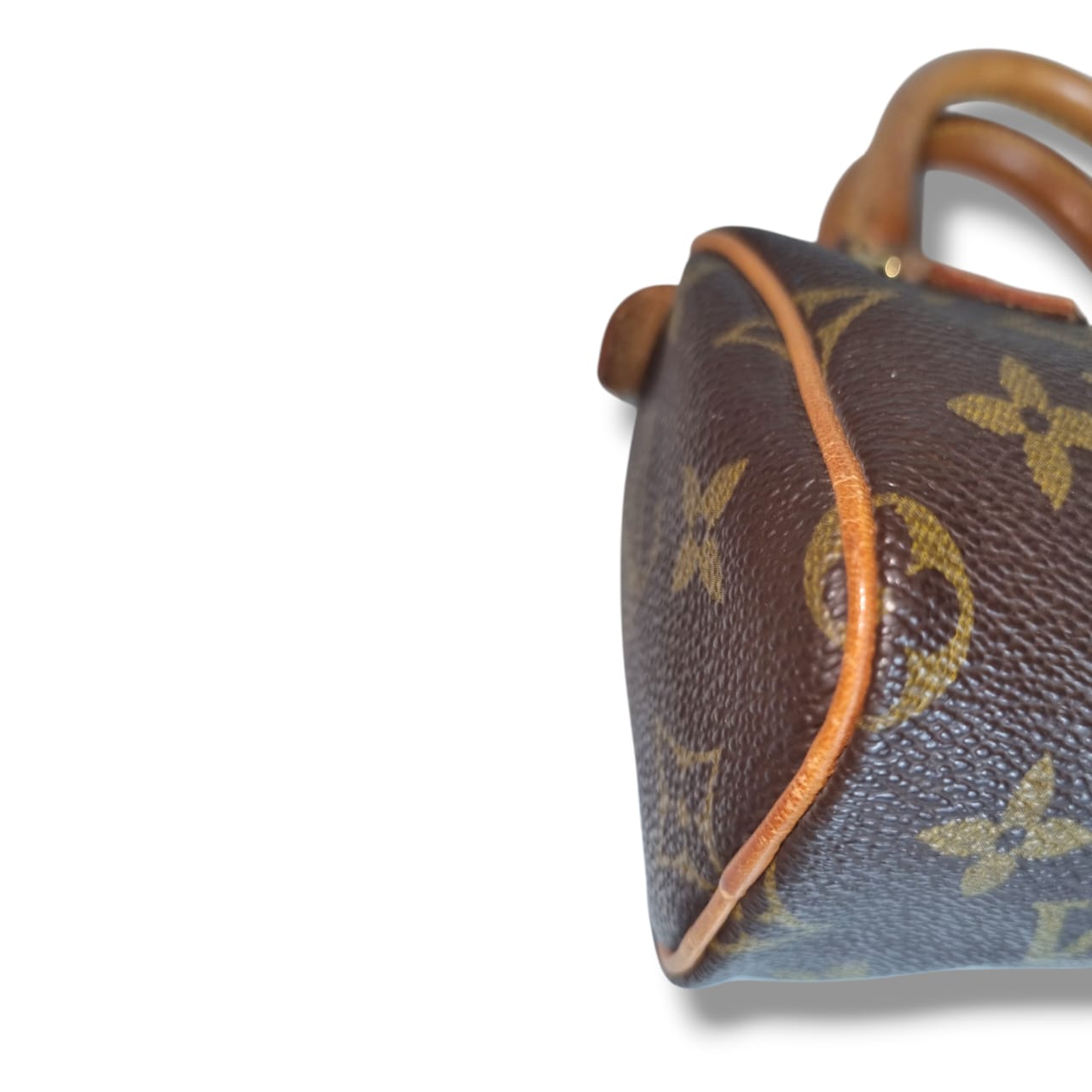 Louis Vuitton Nano Sppedy
