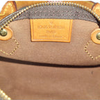 Louis Vuitton Nano Sppedy
