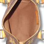 Louis Vuitton Nano Sppedy