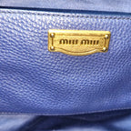 Miu Miu Cabas