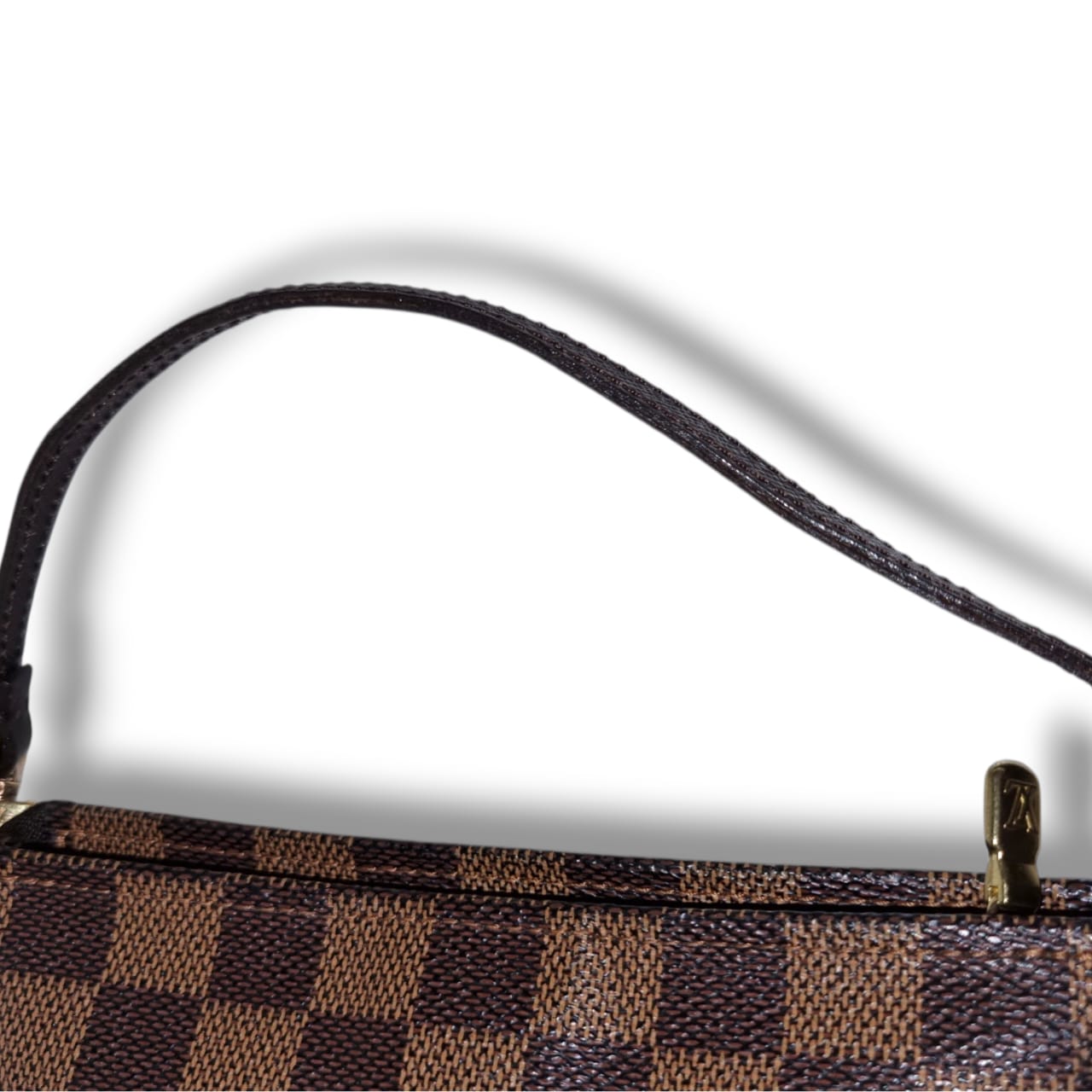 Louis Vuitton Pochette accessoire damier