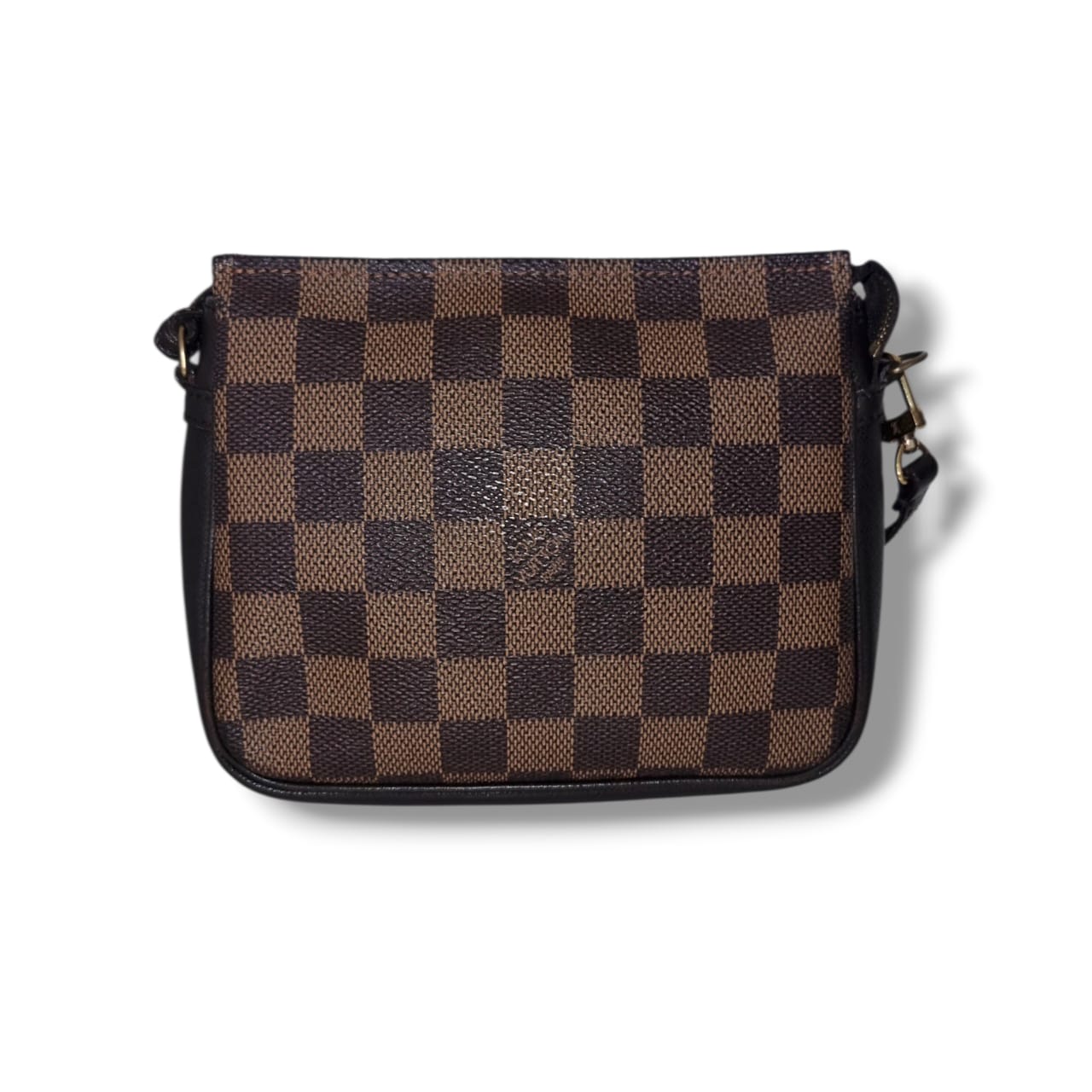 Pochette Louis Vuitton Damier Ebene