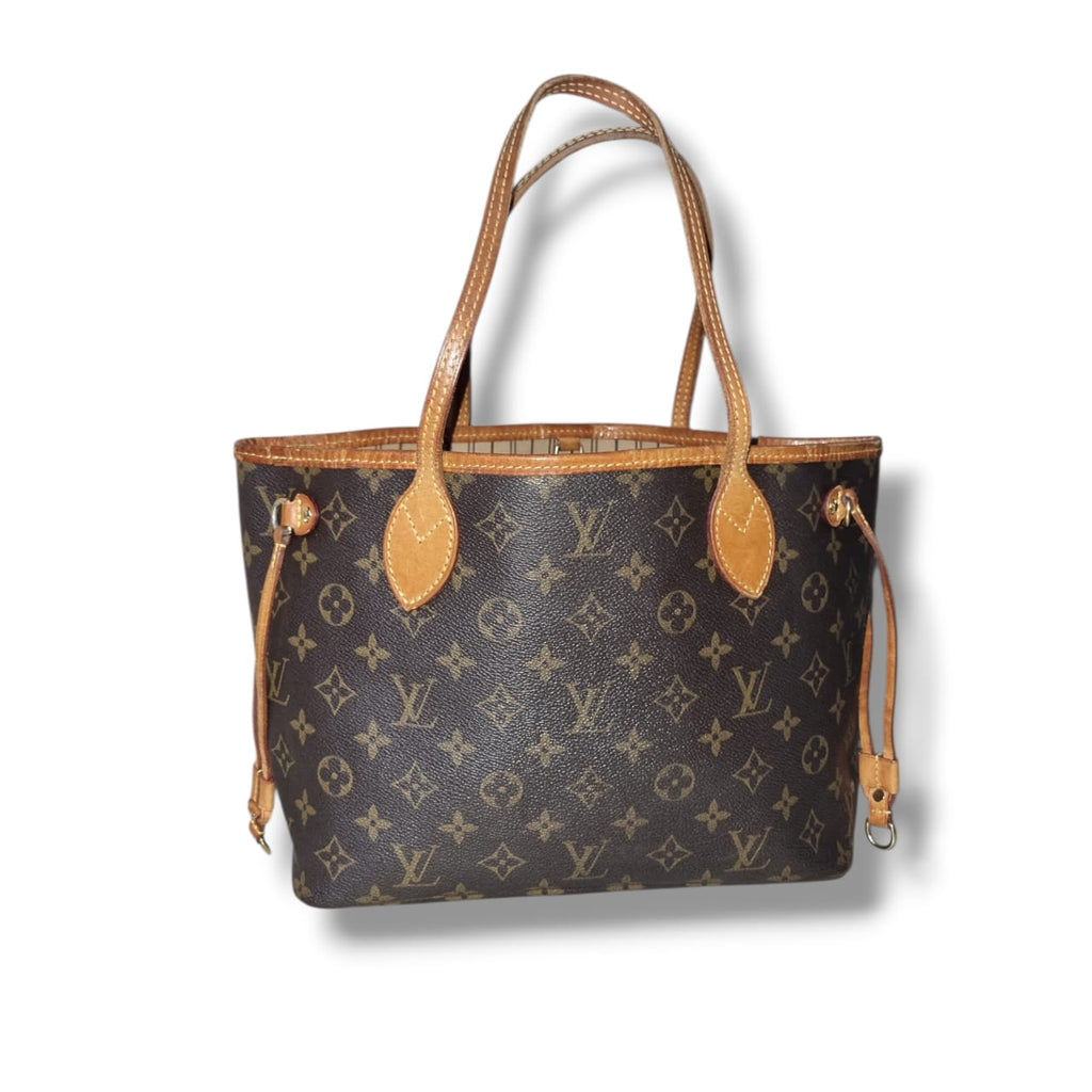 Louis Vuitton Neverfull