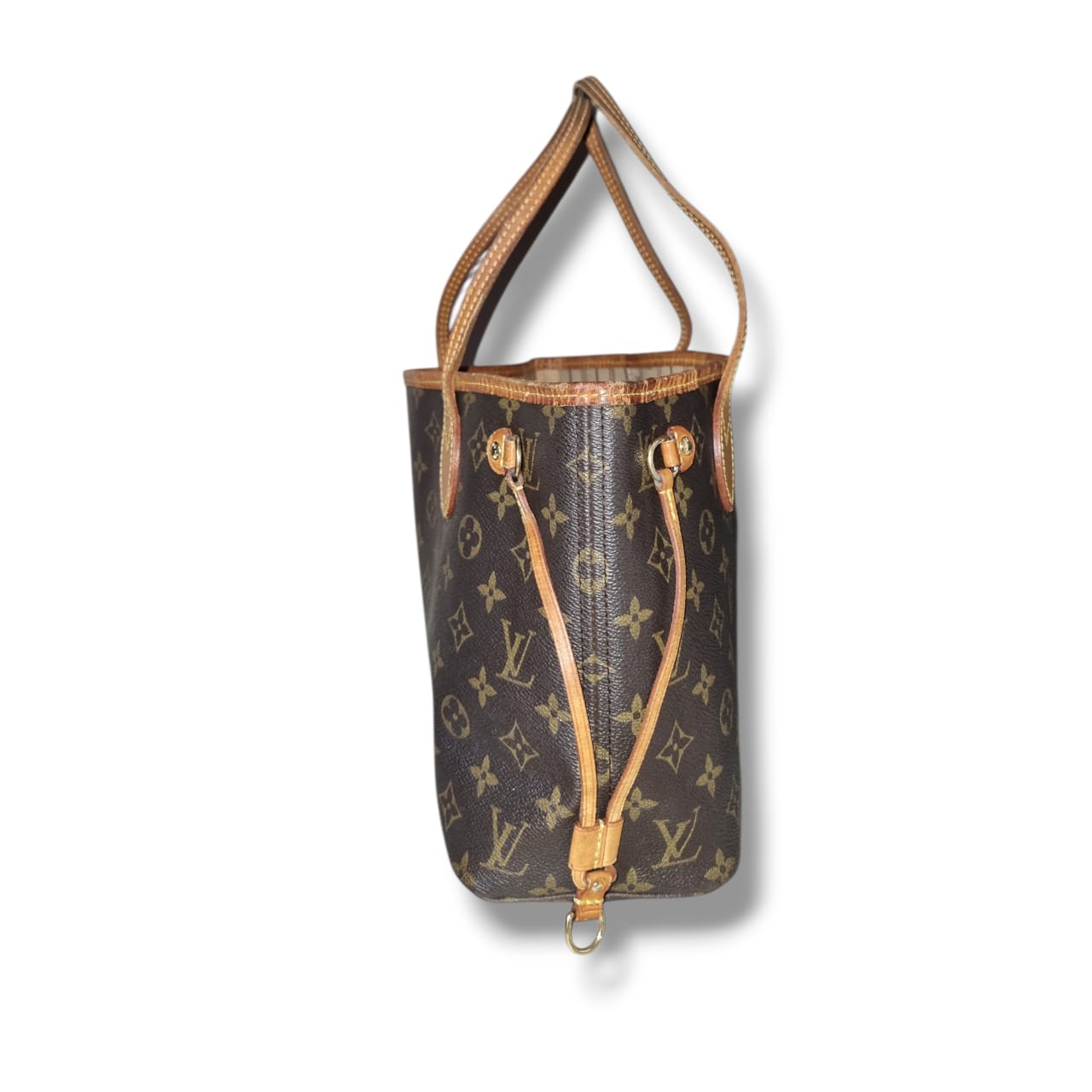 Sac Louis Vuitton Neverfull PM Monogram