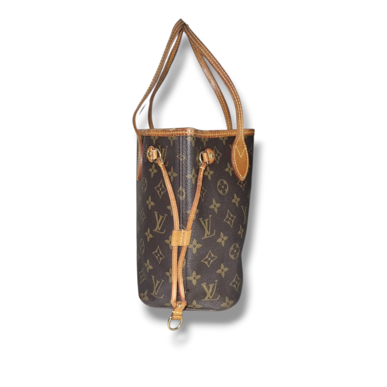 Sac Louis Vuitton Neverfull PM Monogram