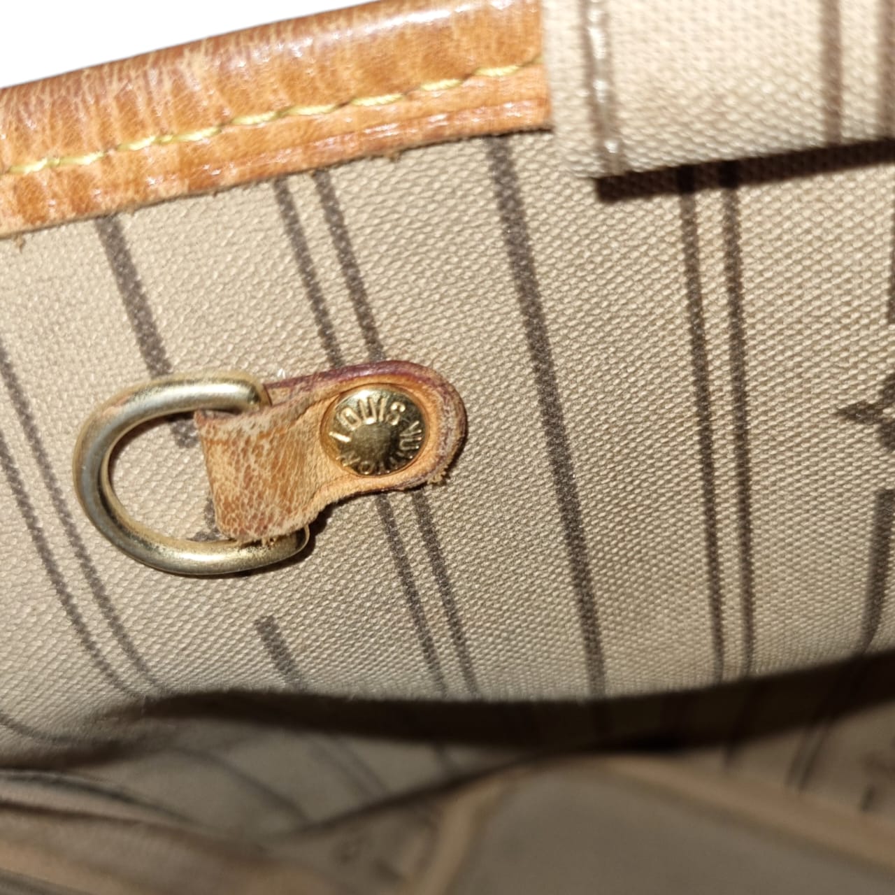 Louis Vuitton Neverfull