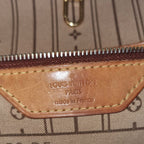 Louis Vuitton Neverfull