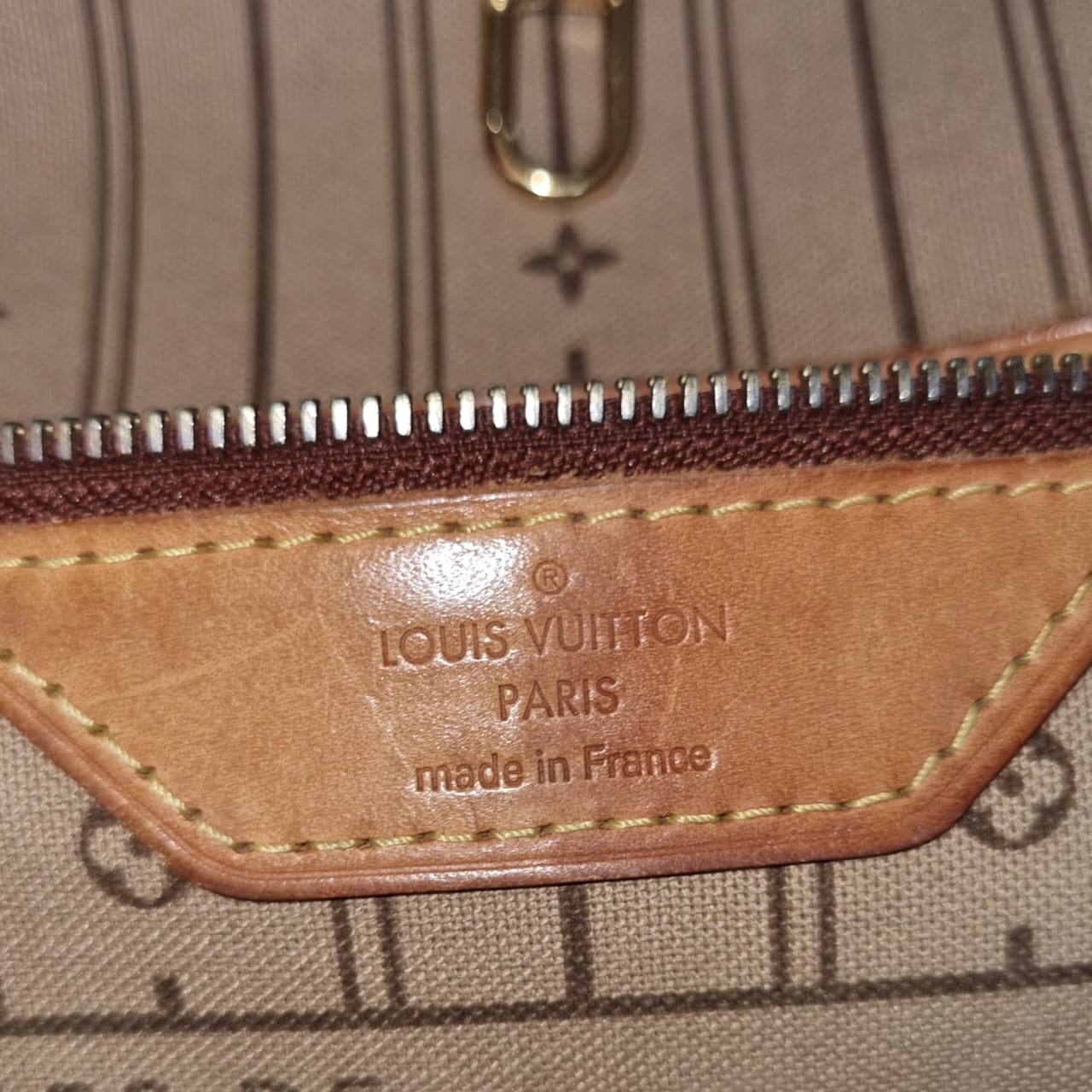Louis Vuitton Neverfull